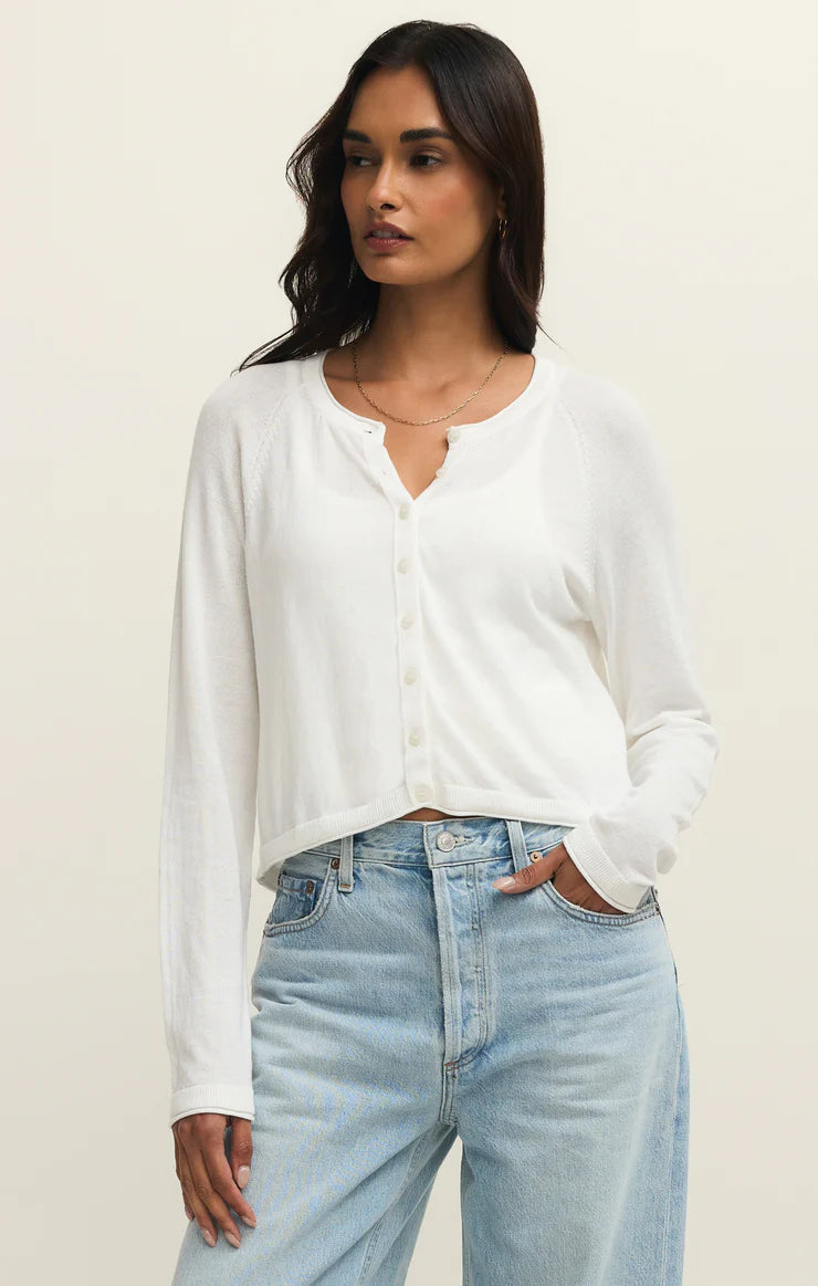Perfect Layer Cardigan