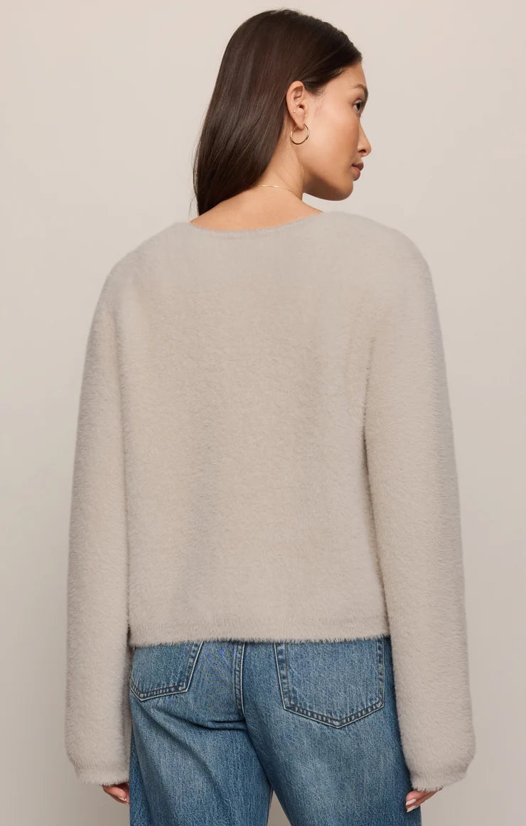 Winterglow Cardi-FPL