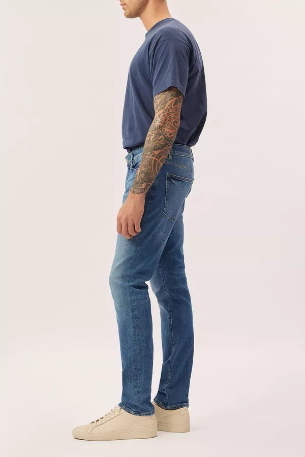 Cooper Tapered Jeans