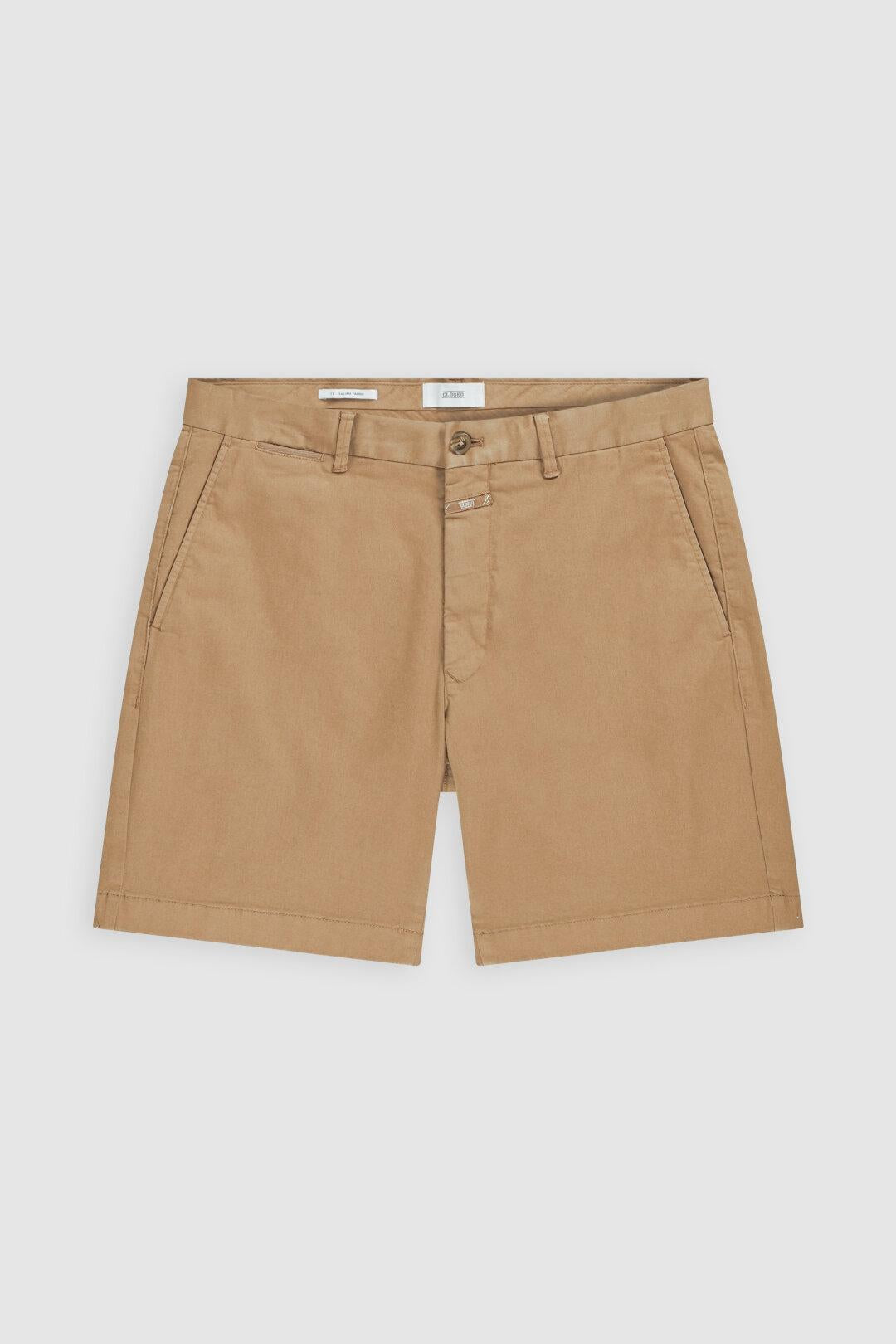 Classic Chino Shorts