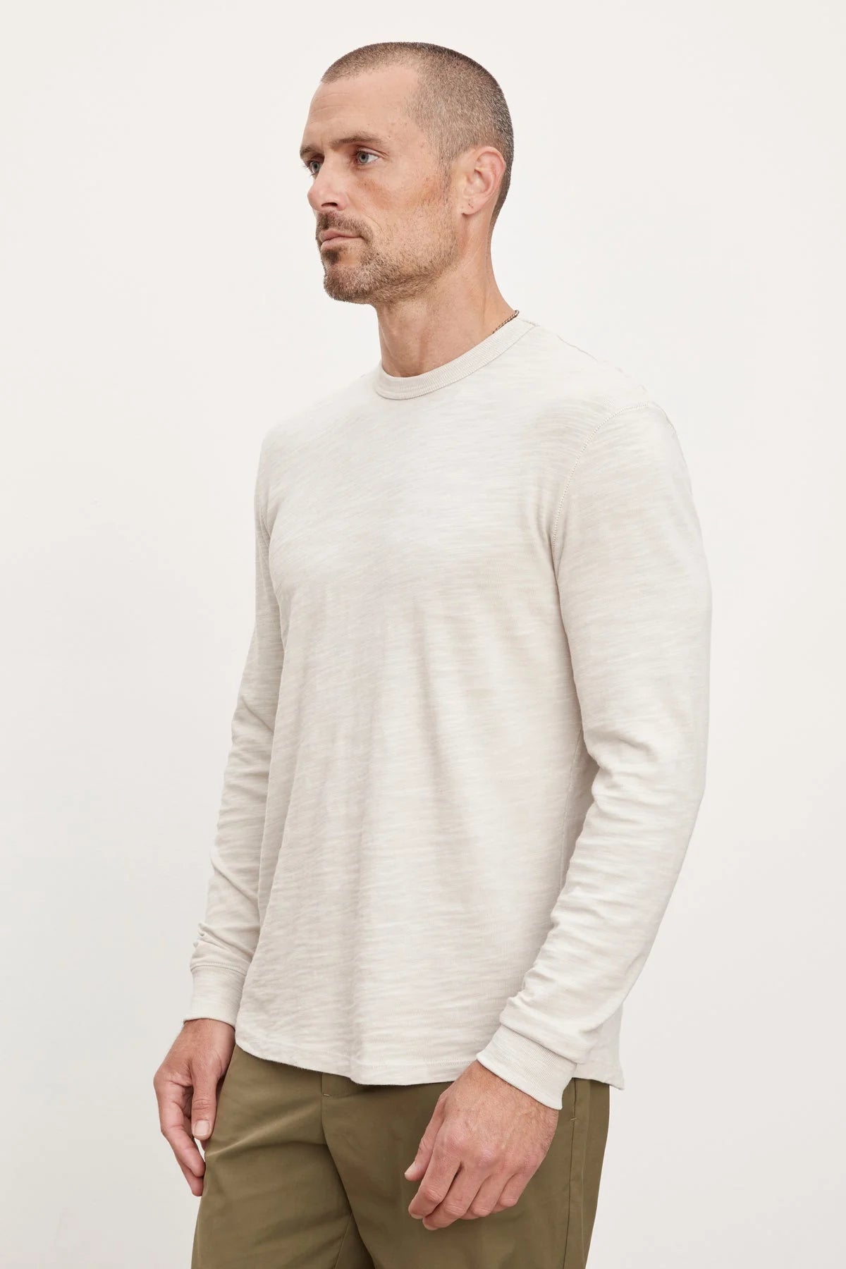Strauss Long Sleeve
