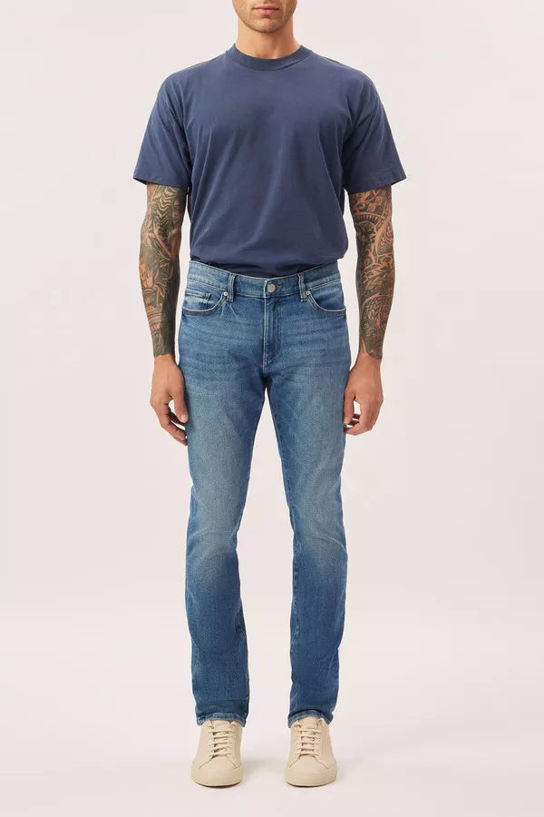Cooper Tapered Jeans