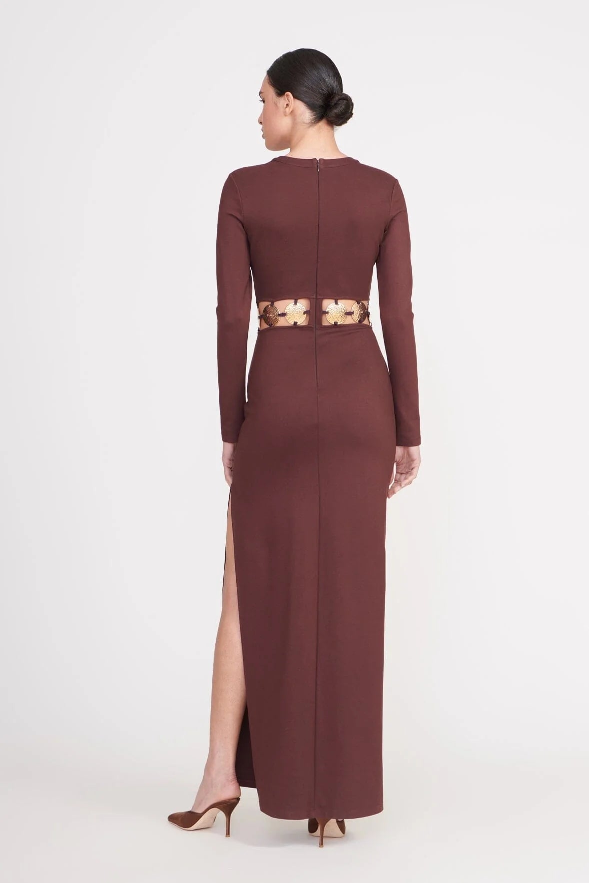 Delphine Dress