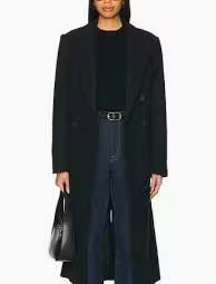 Prescott Coat