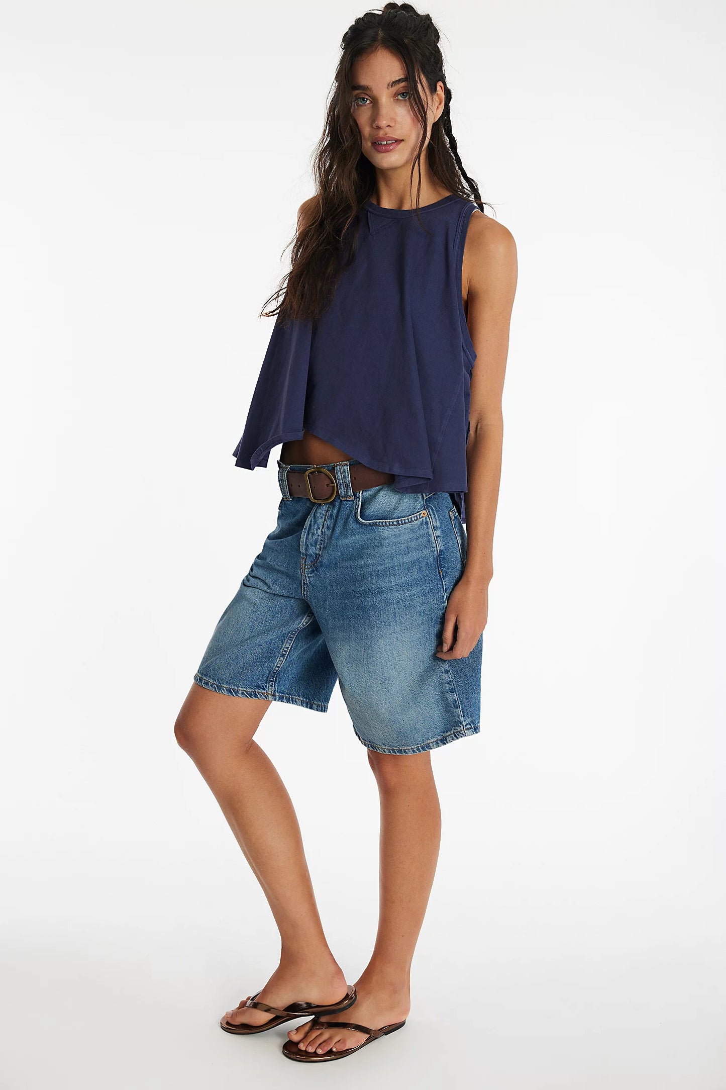 Hialeah Tee