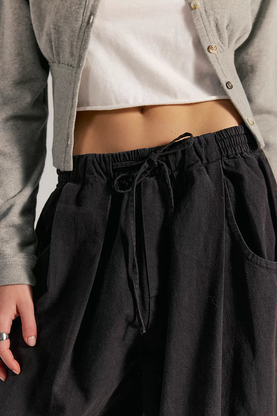 Chambers Pull on Pant