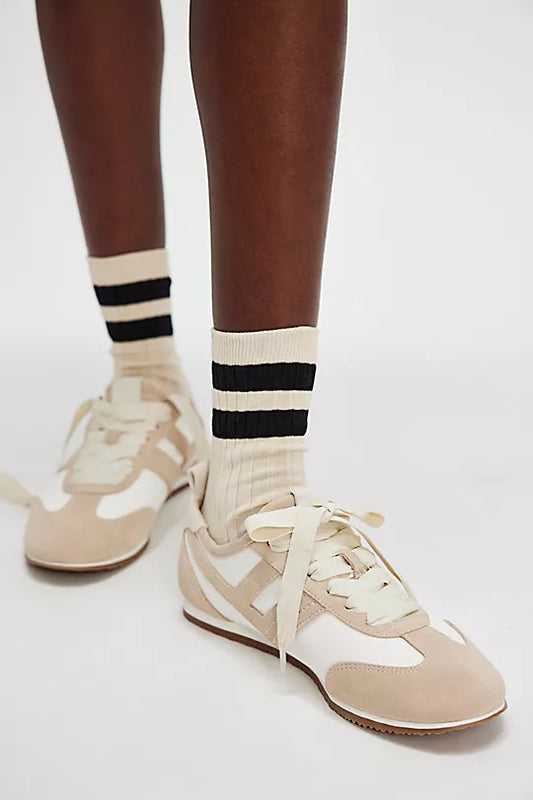 Aces Tennis Sneakers