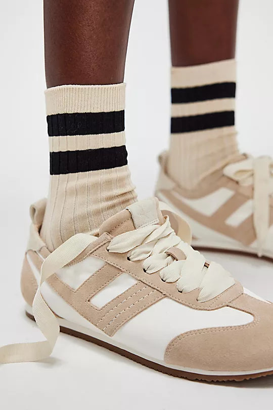 Aces Tennis Sneakers