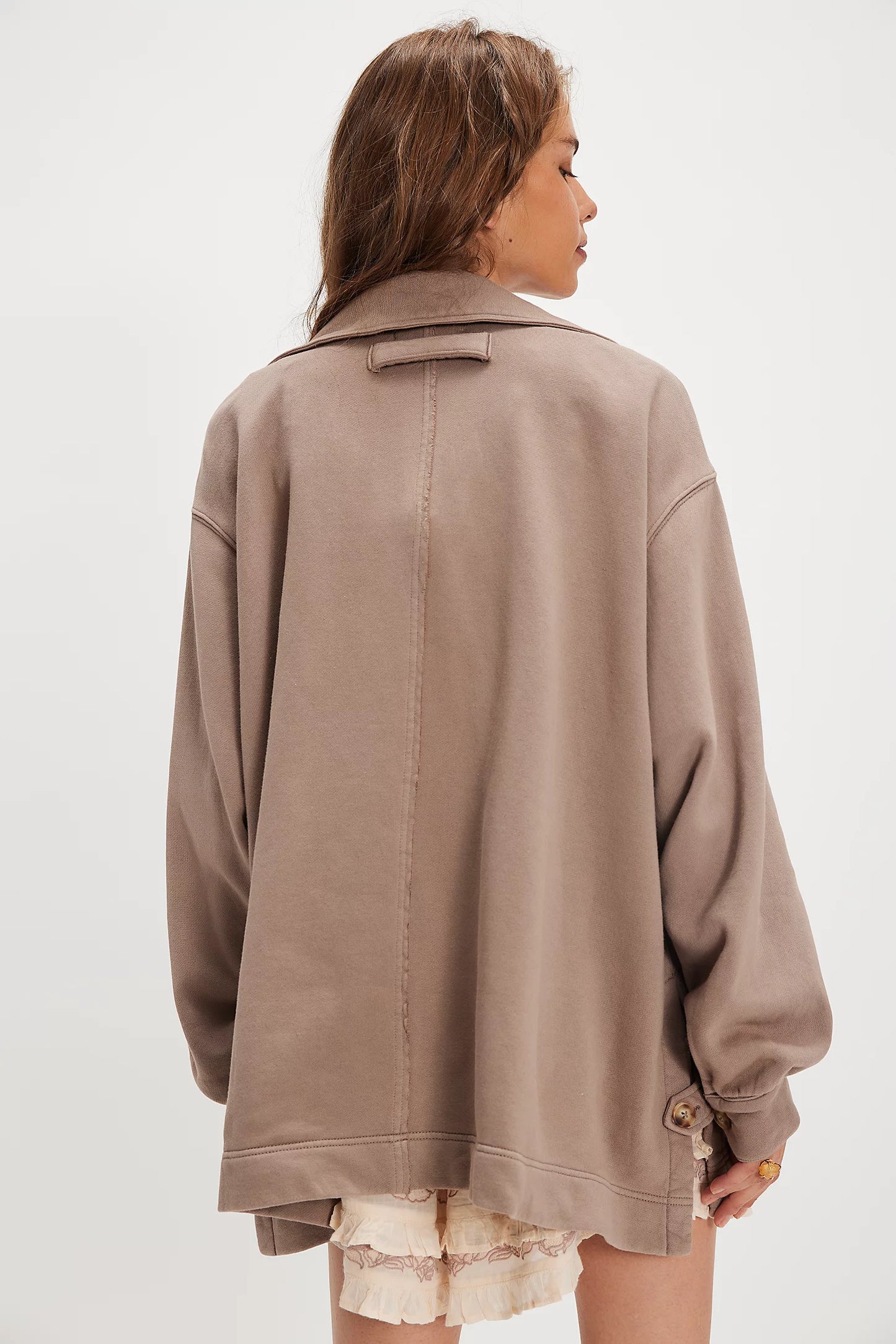 Alexa Sweatshirt