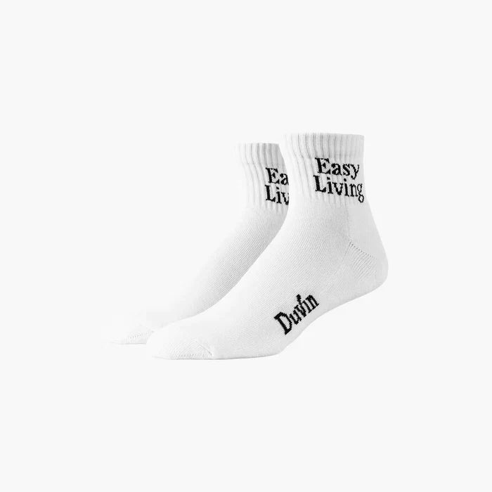 Easy Living Low Cut Sock