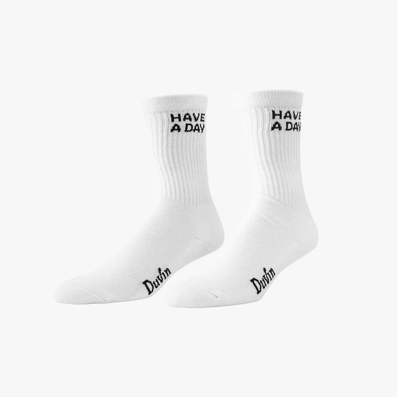 Have A Day Low Cut Sock