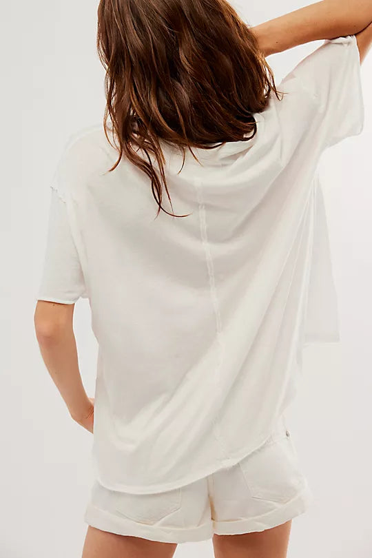 Nina Tee - More Colors