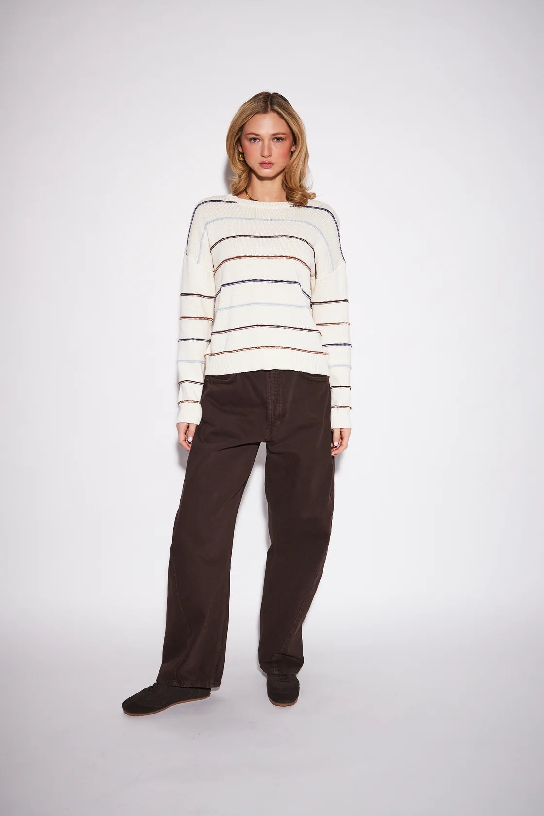 Sherry-Harv Stripe