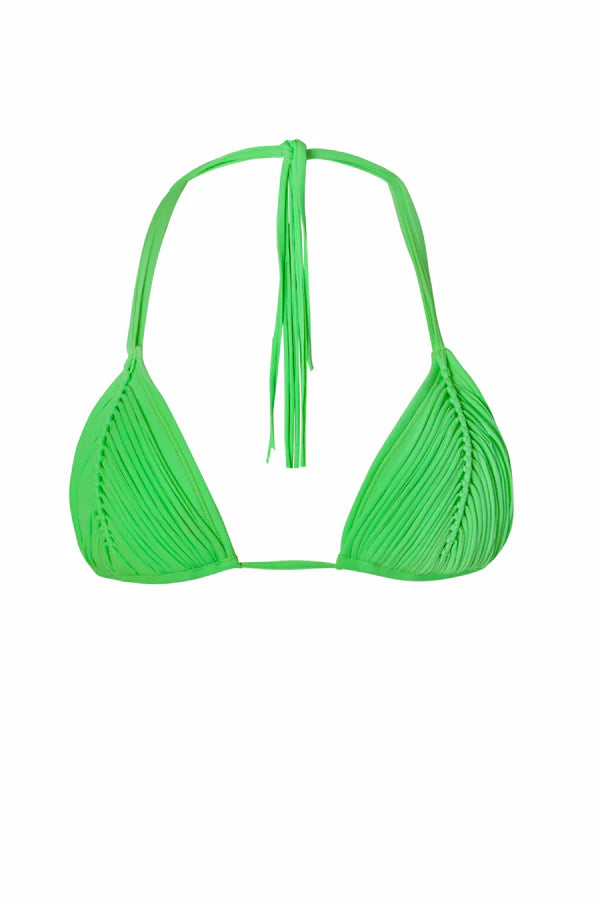 Isla Tri Bikini Top