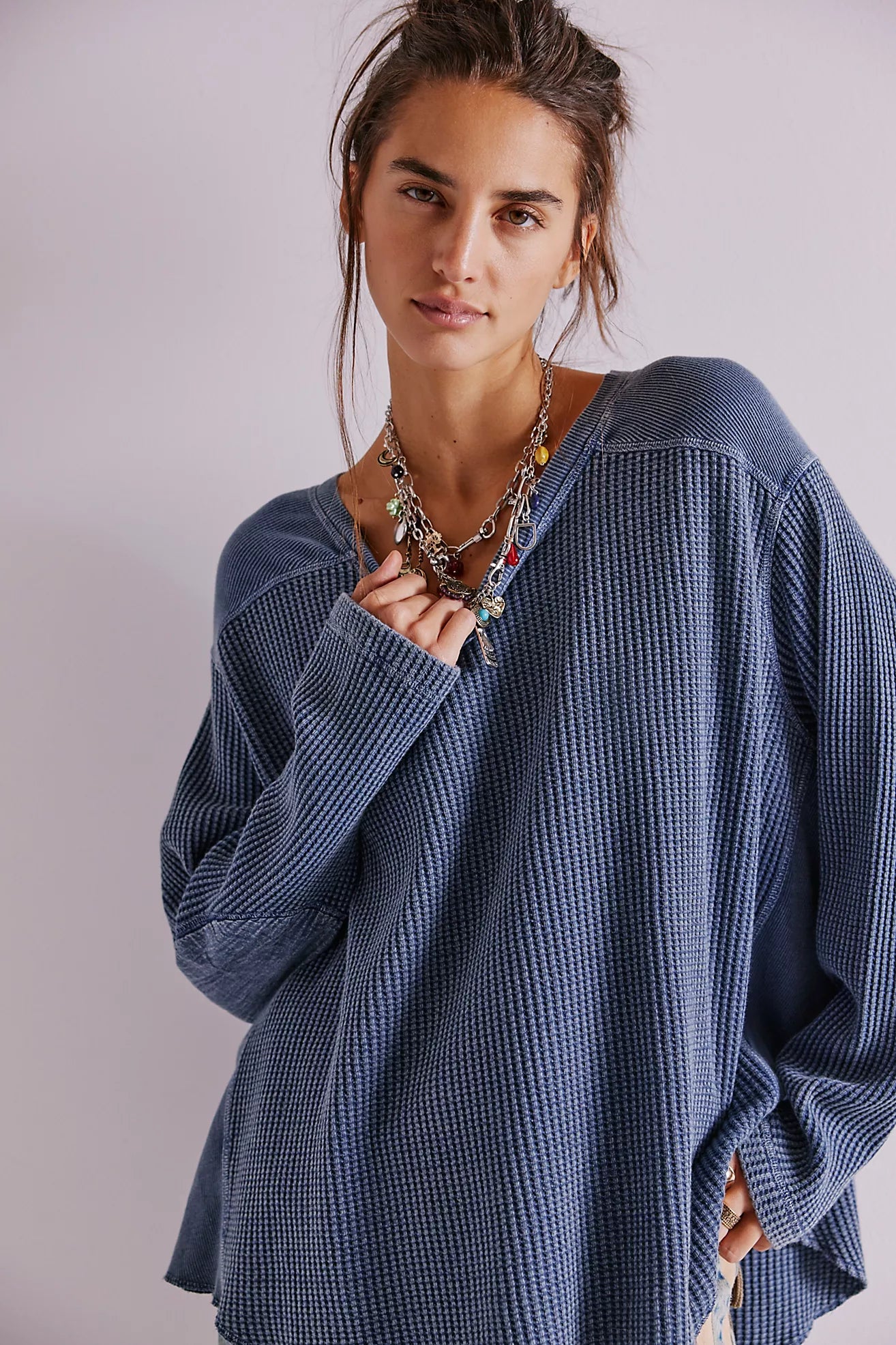 Latte Blues thermal