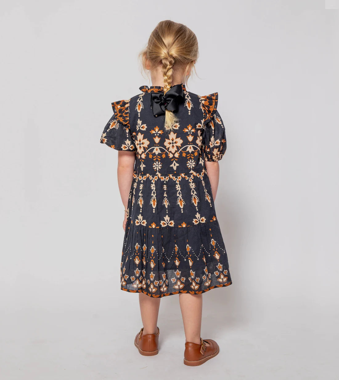 Ojai Littles Dress