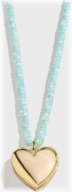 Milli Heart Necklace