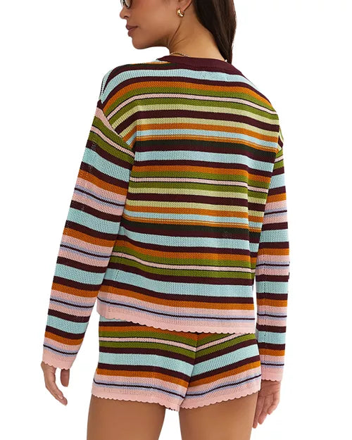 Beach Sweater