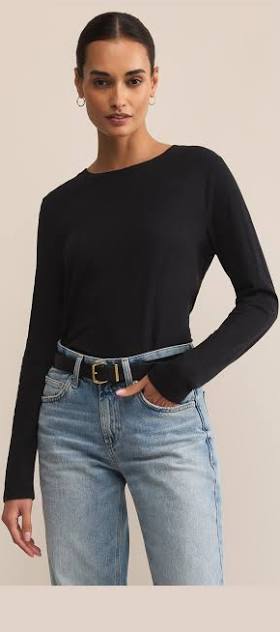The Perfect Layer Sweater