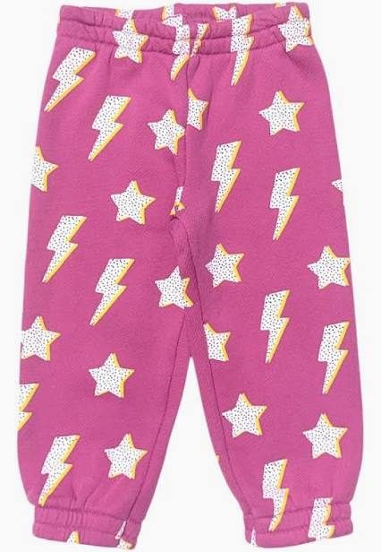 Shirred Easy Sweatpant