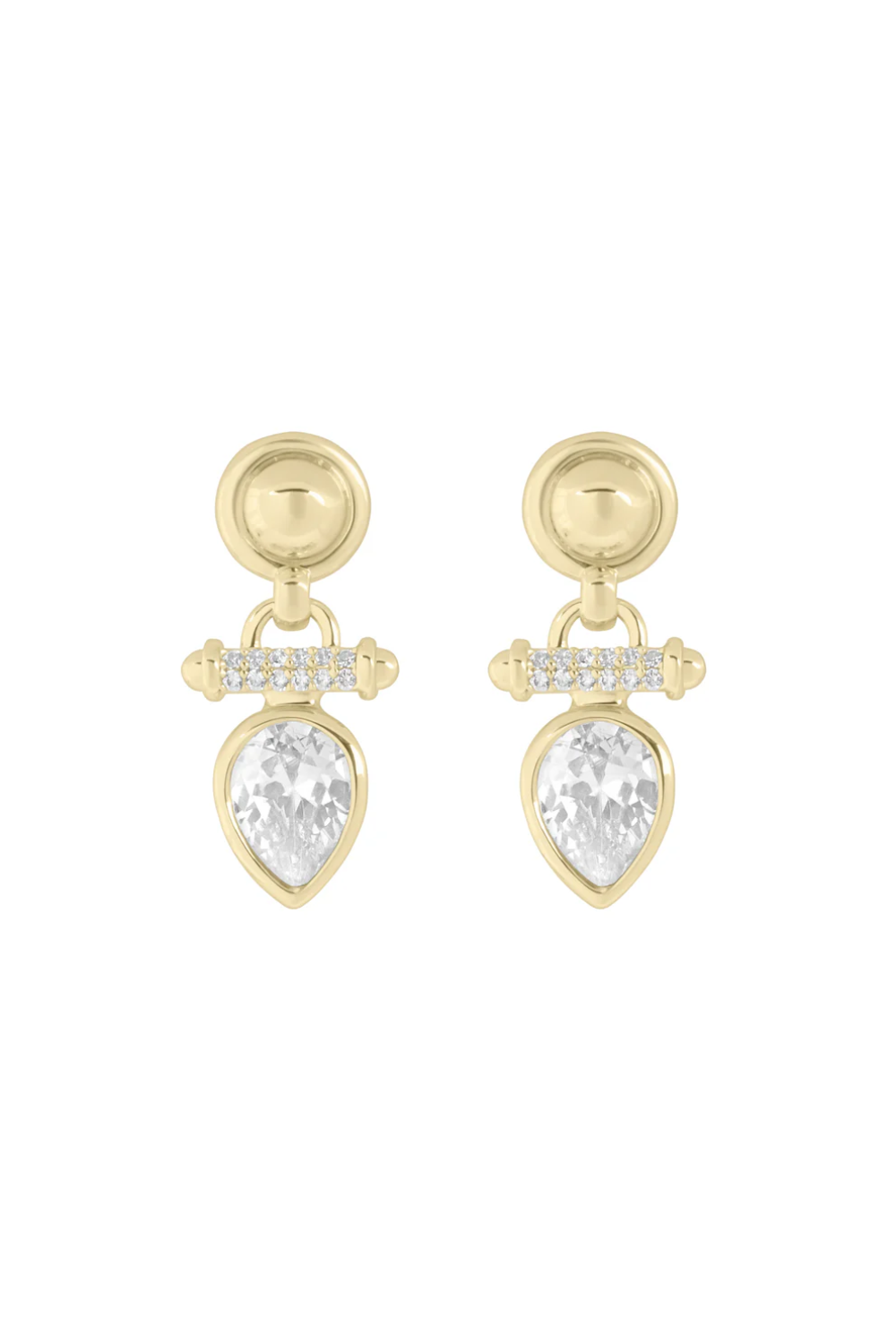 Claudia Earrings