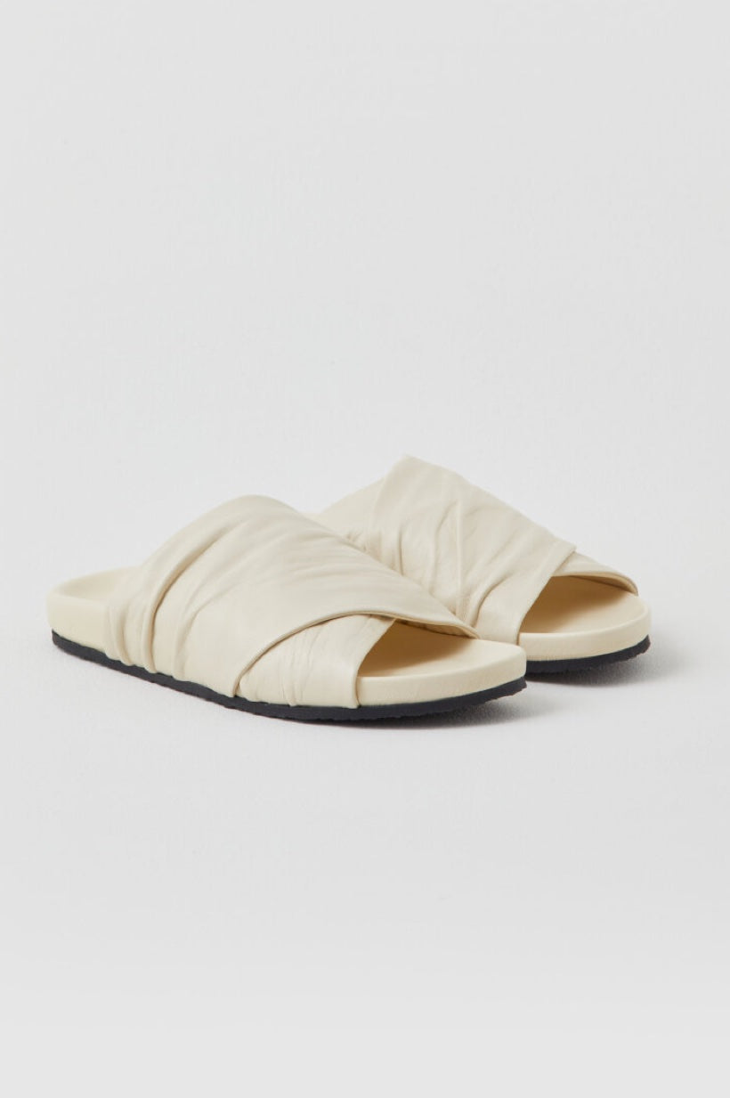 Leather Sandal