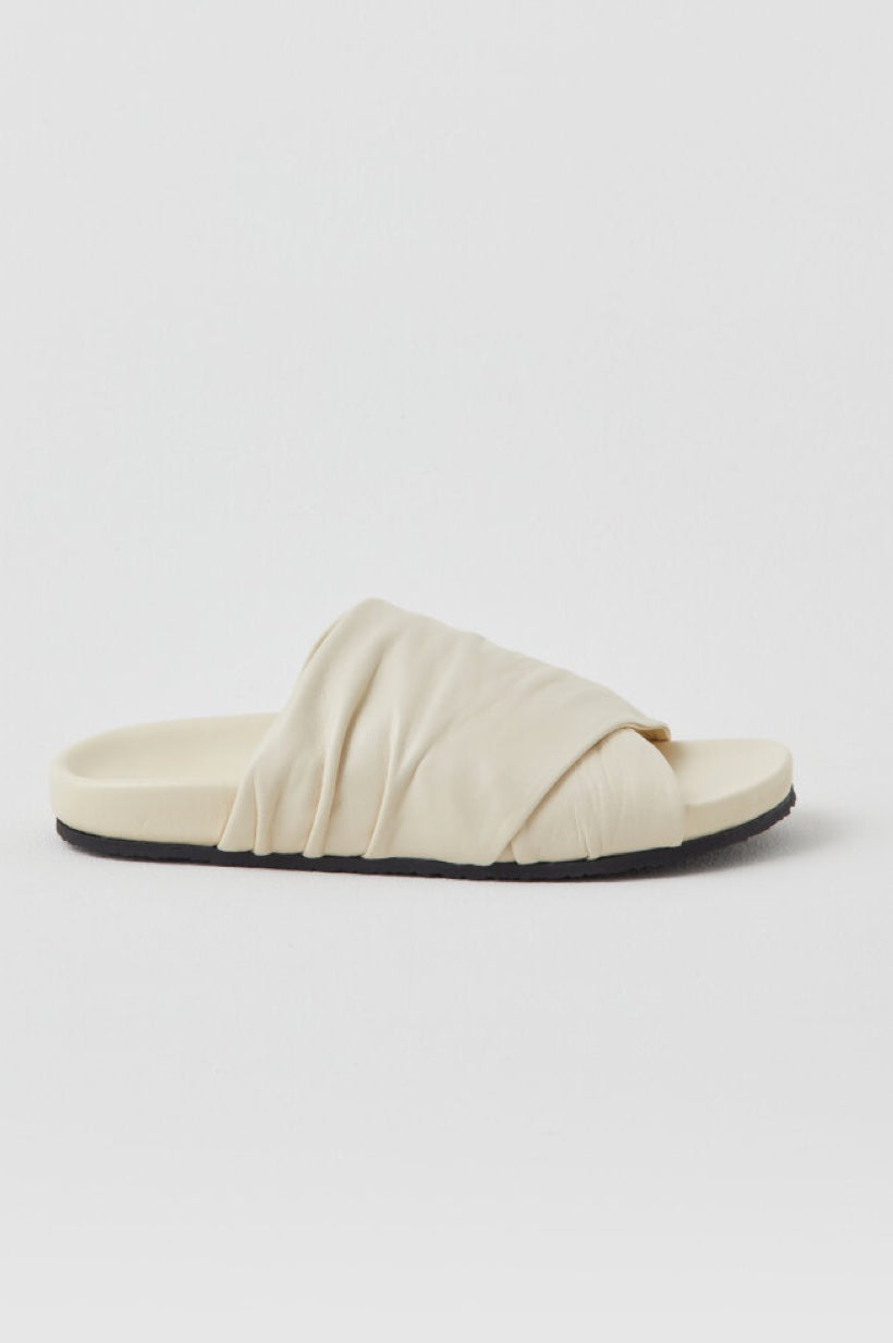 Leather Sandal