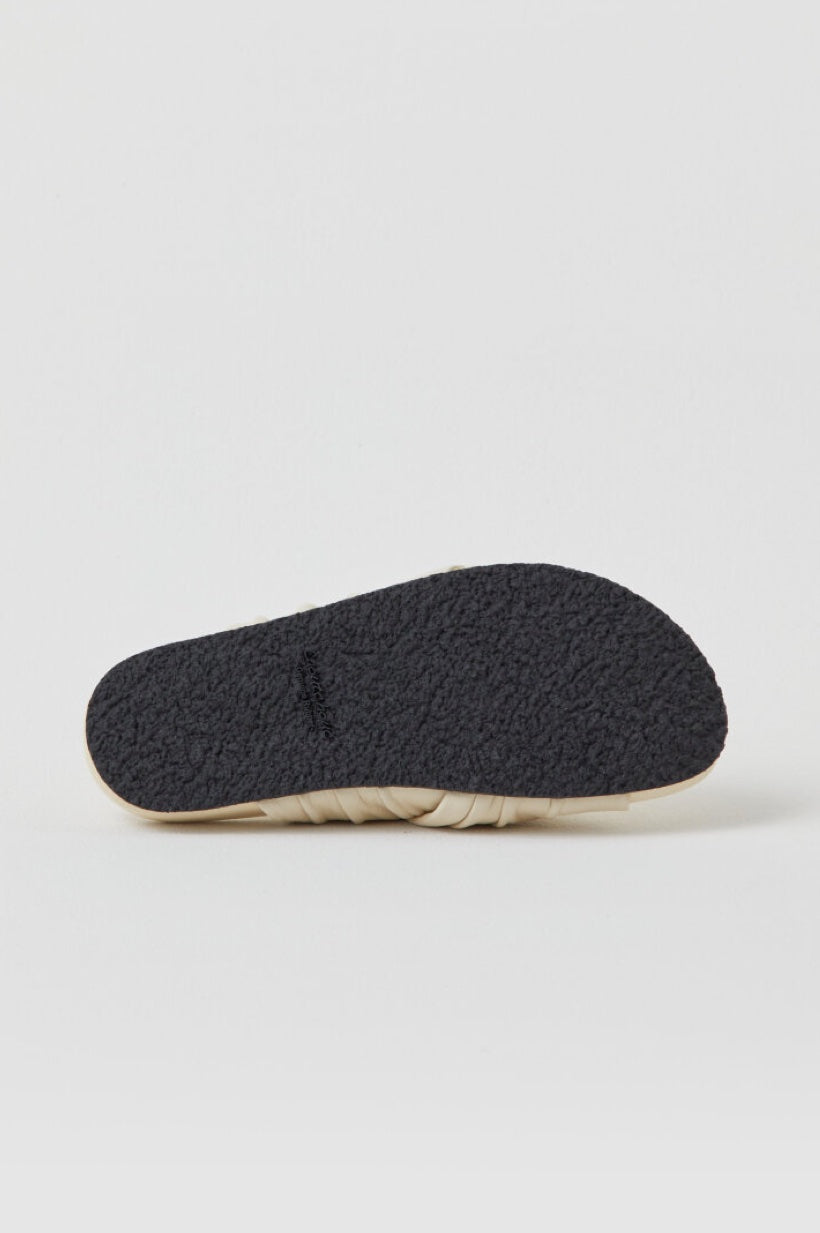 Leather Sandal