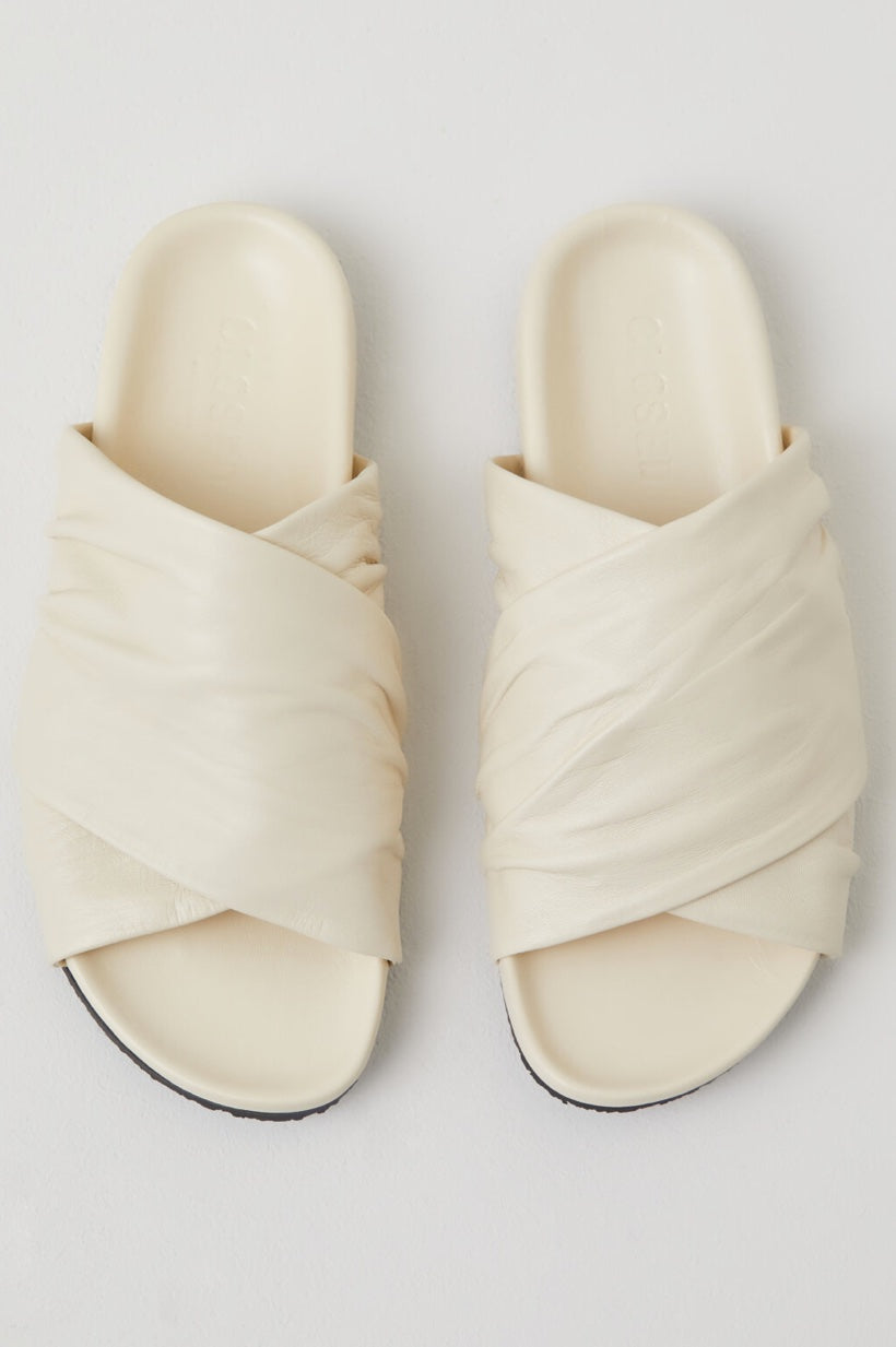 Leather Sandal