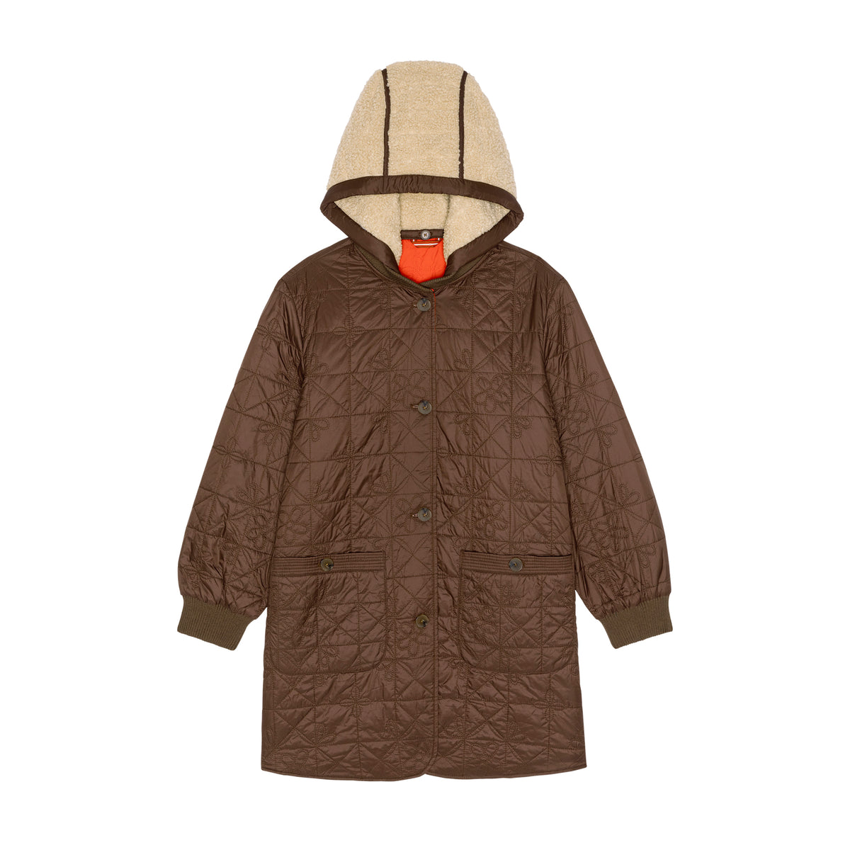 Sawyer Puffer-