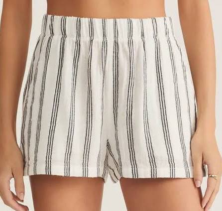 Summerland Stripe Short