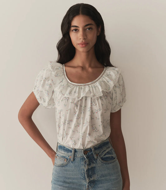 Silvie Top
