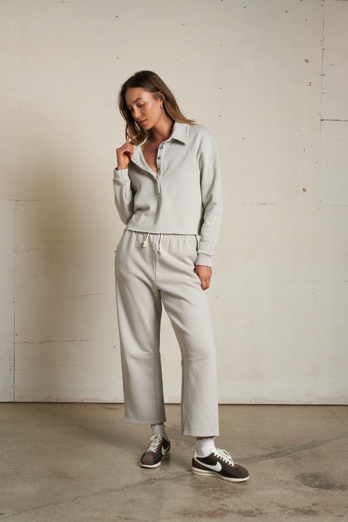 Fallon Barrel Sweatpant
