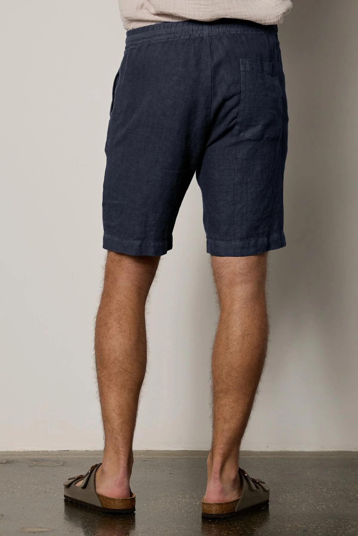 Jonathan Drawstring Short