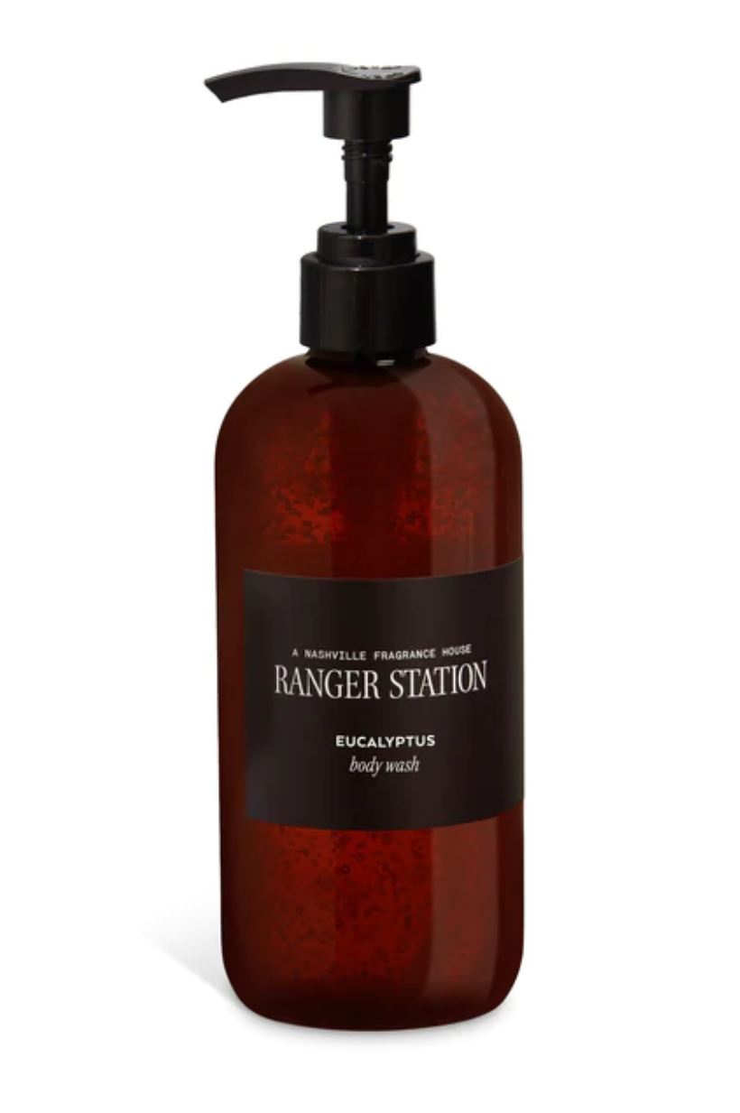 Body Wash
