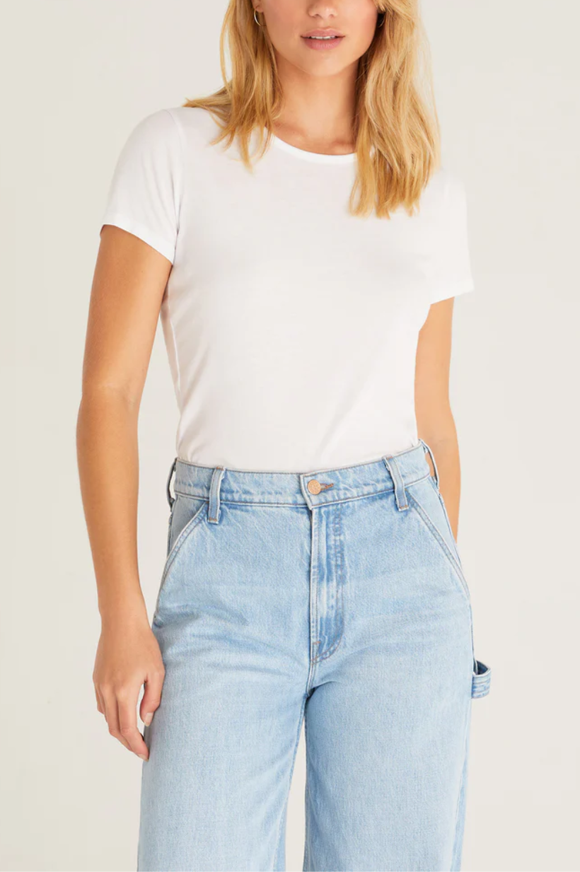 Classic Short Sleeve Tee