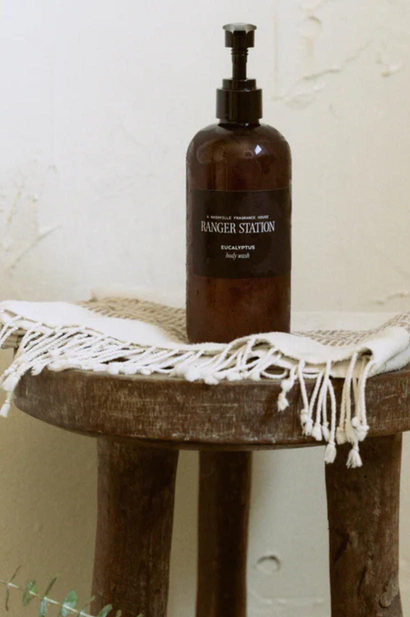 Body Wash