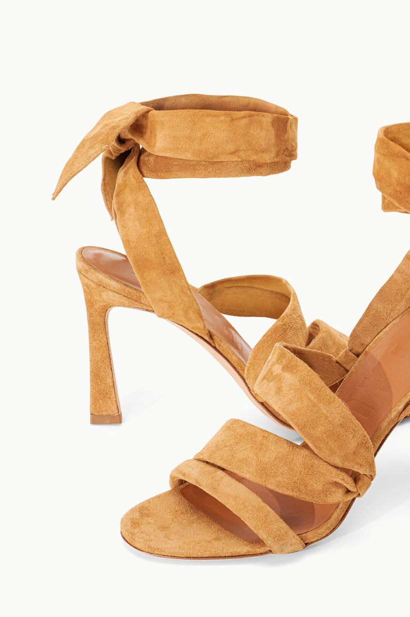 Rellie Heel - More Colors