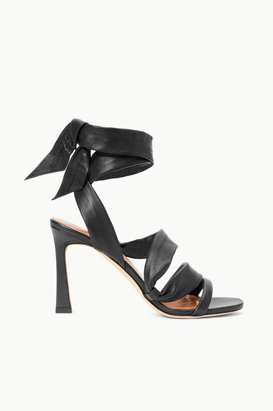 Rellie Heel - More Colors