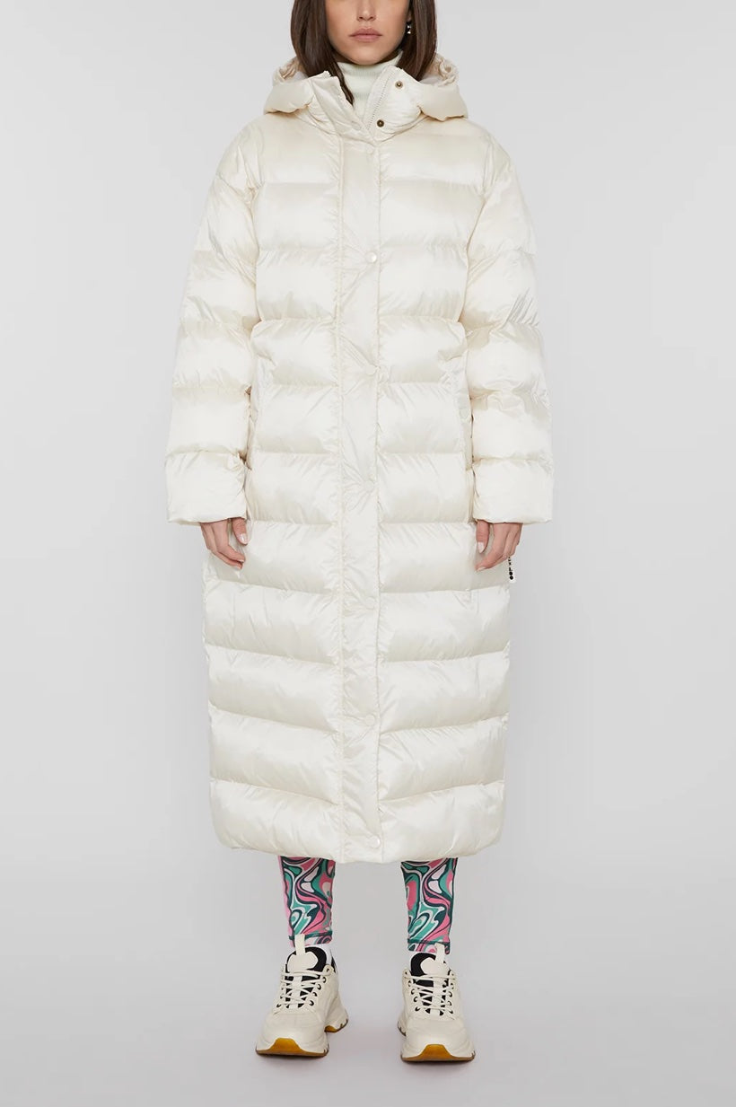 9110 Long Coat