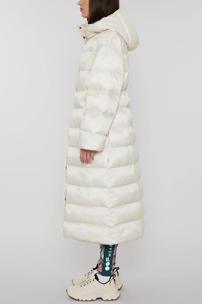 9110 Long Coat