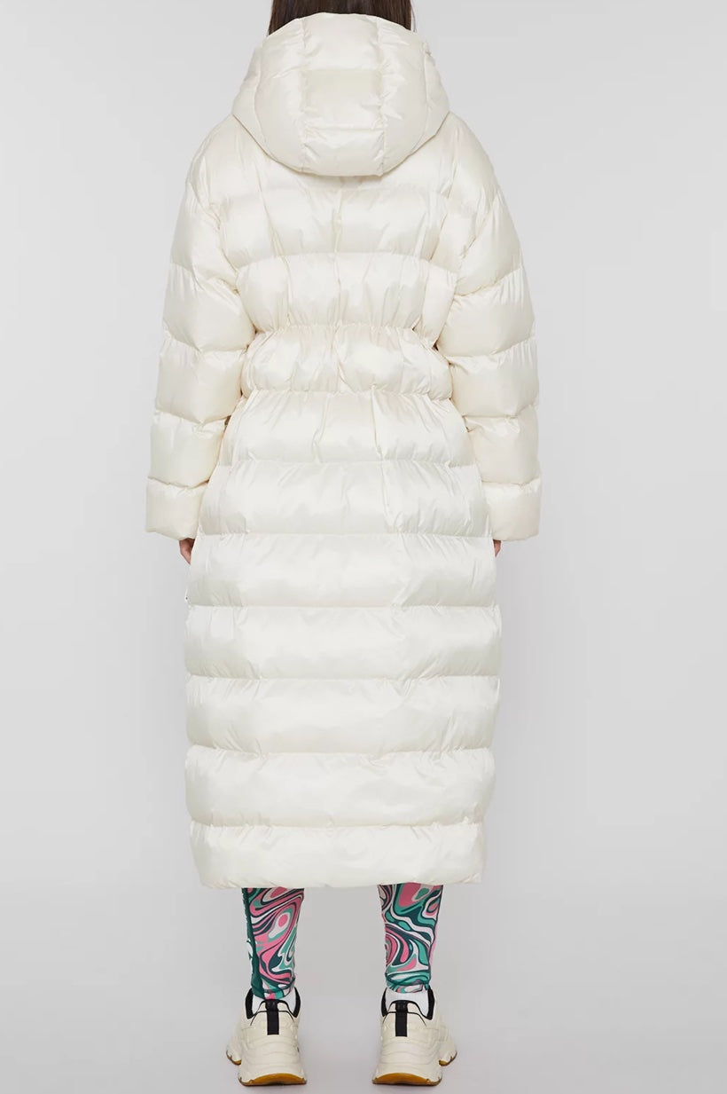 9110 Long Coat