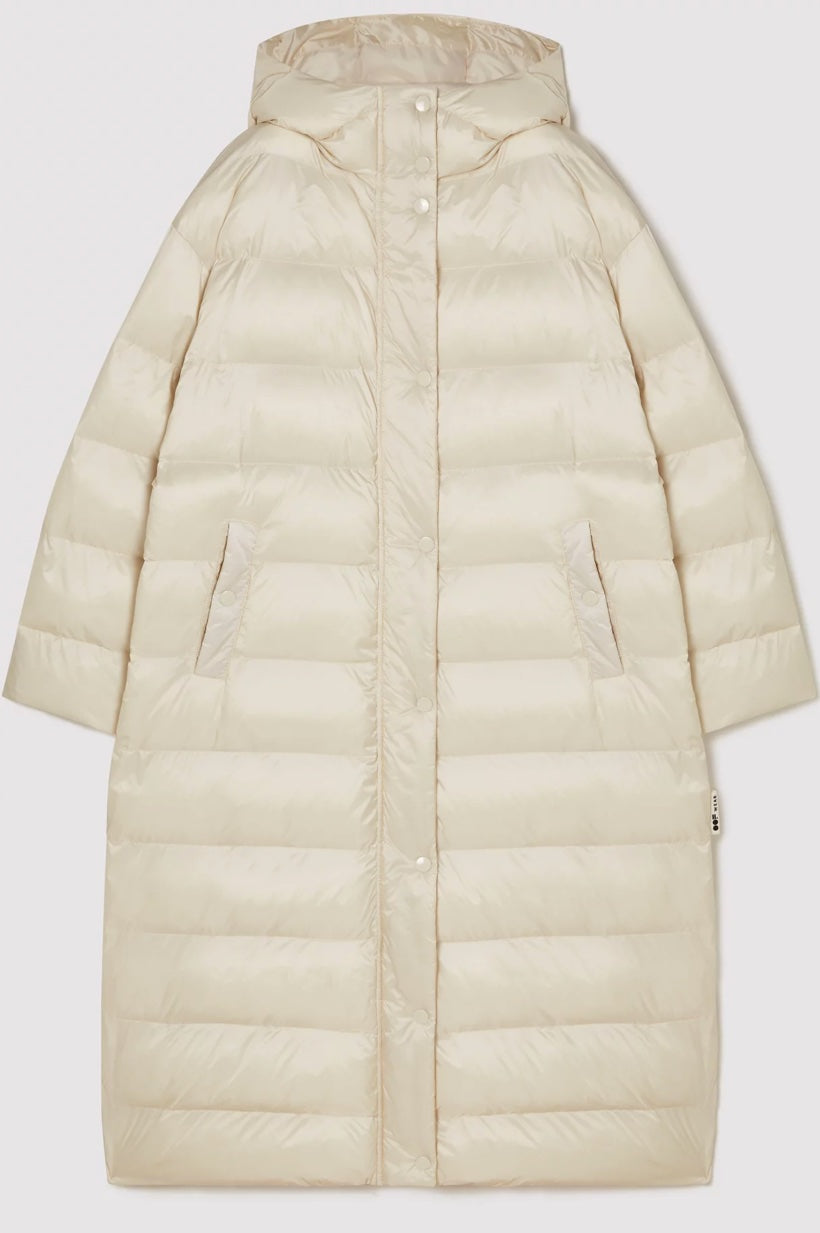 9110 Long Coat