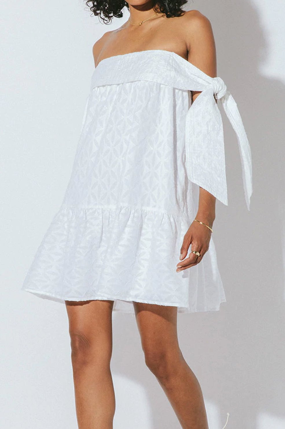 Cara Mini Dress