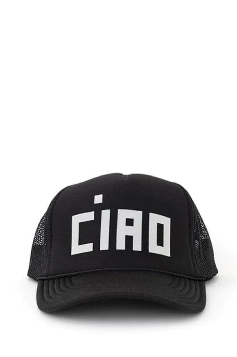 Trucker Hat