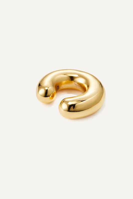 Tome Ear Cuff