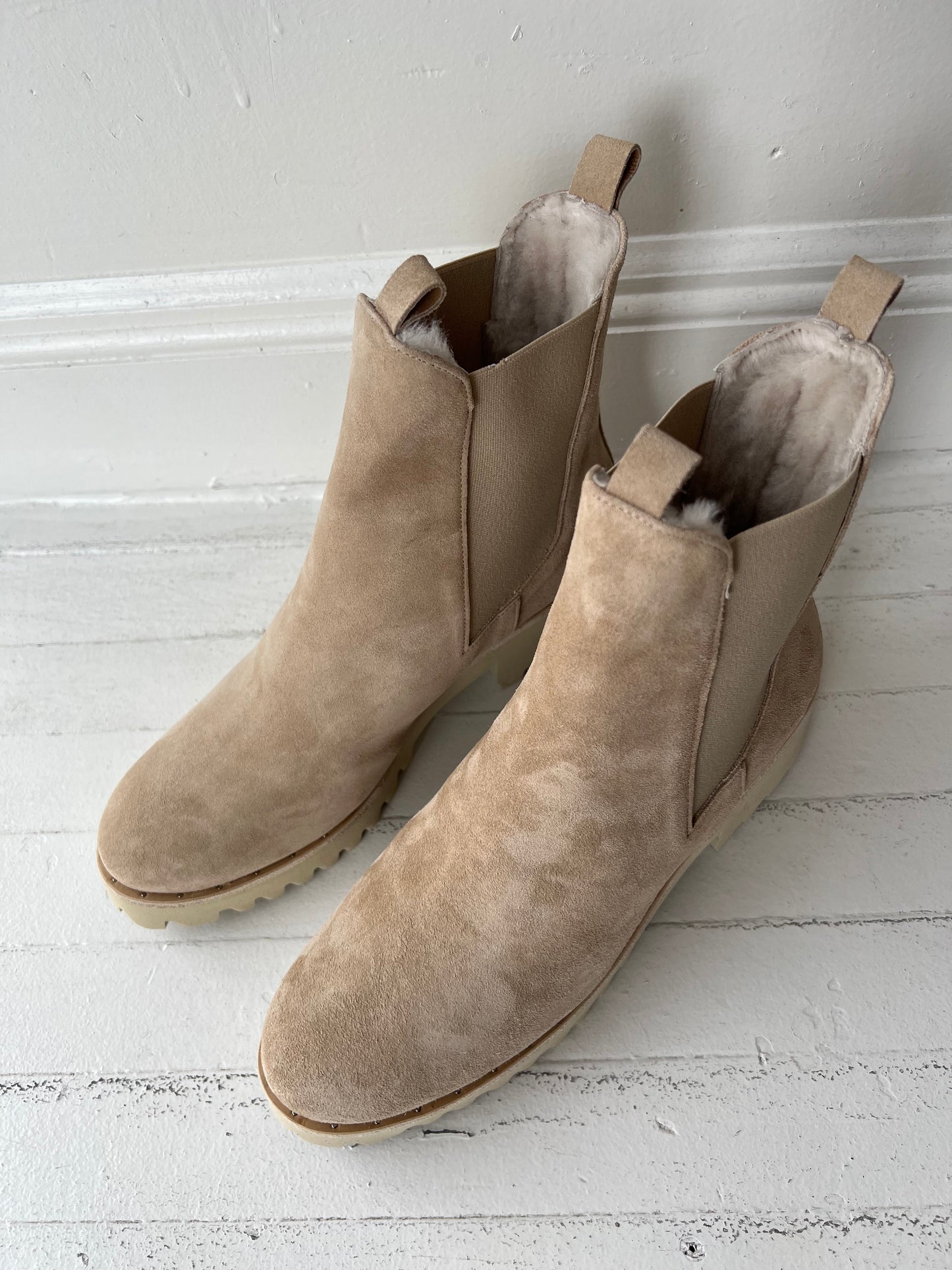 Brooke Water Resistant Boot
