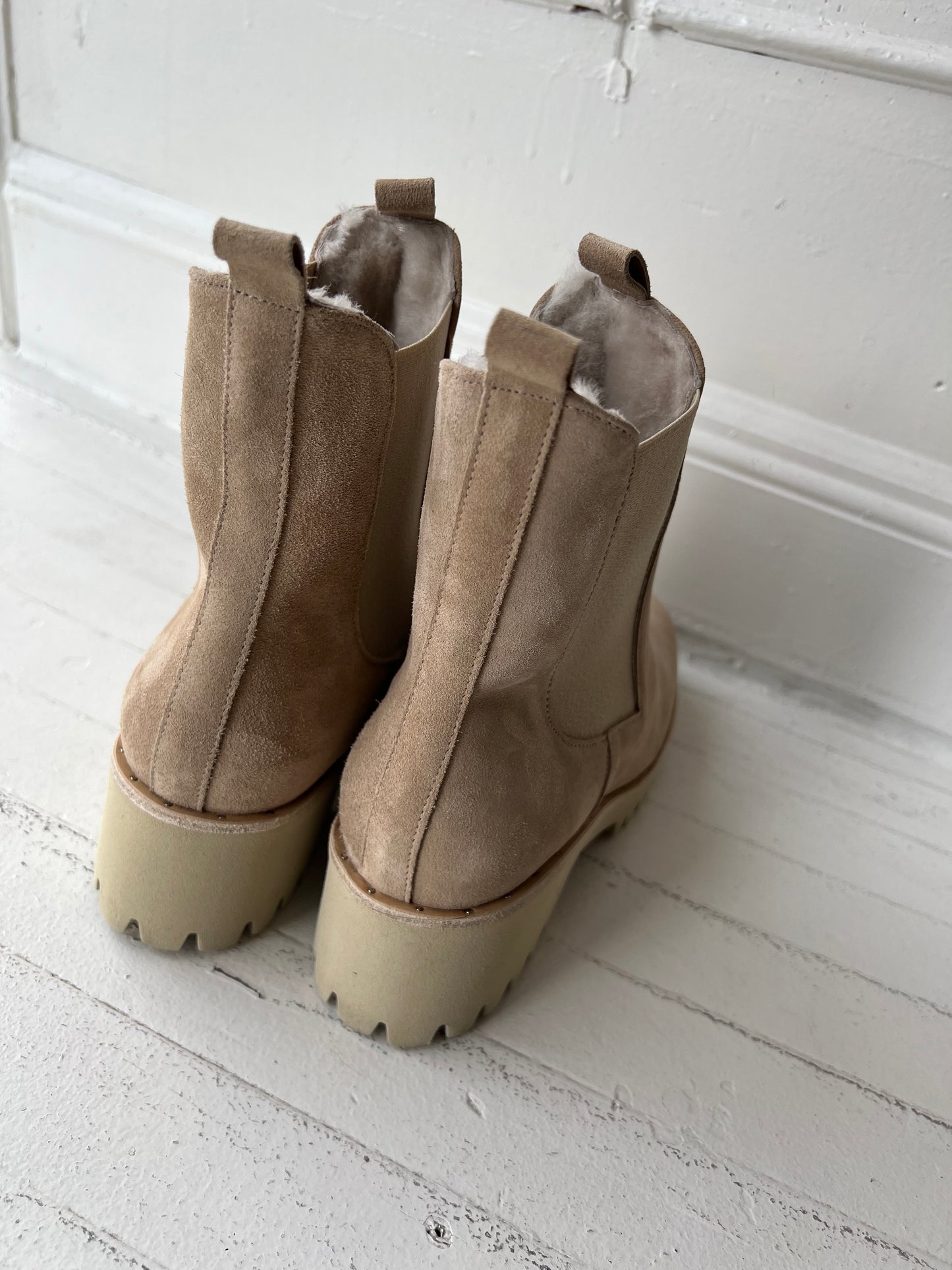 Brooke Water Resistant Boot