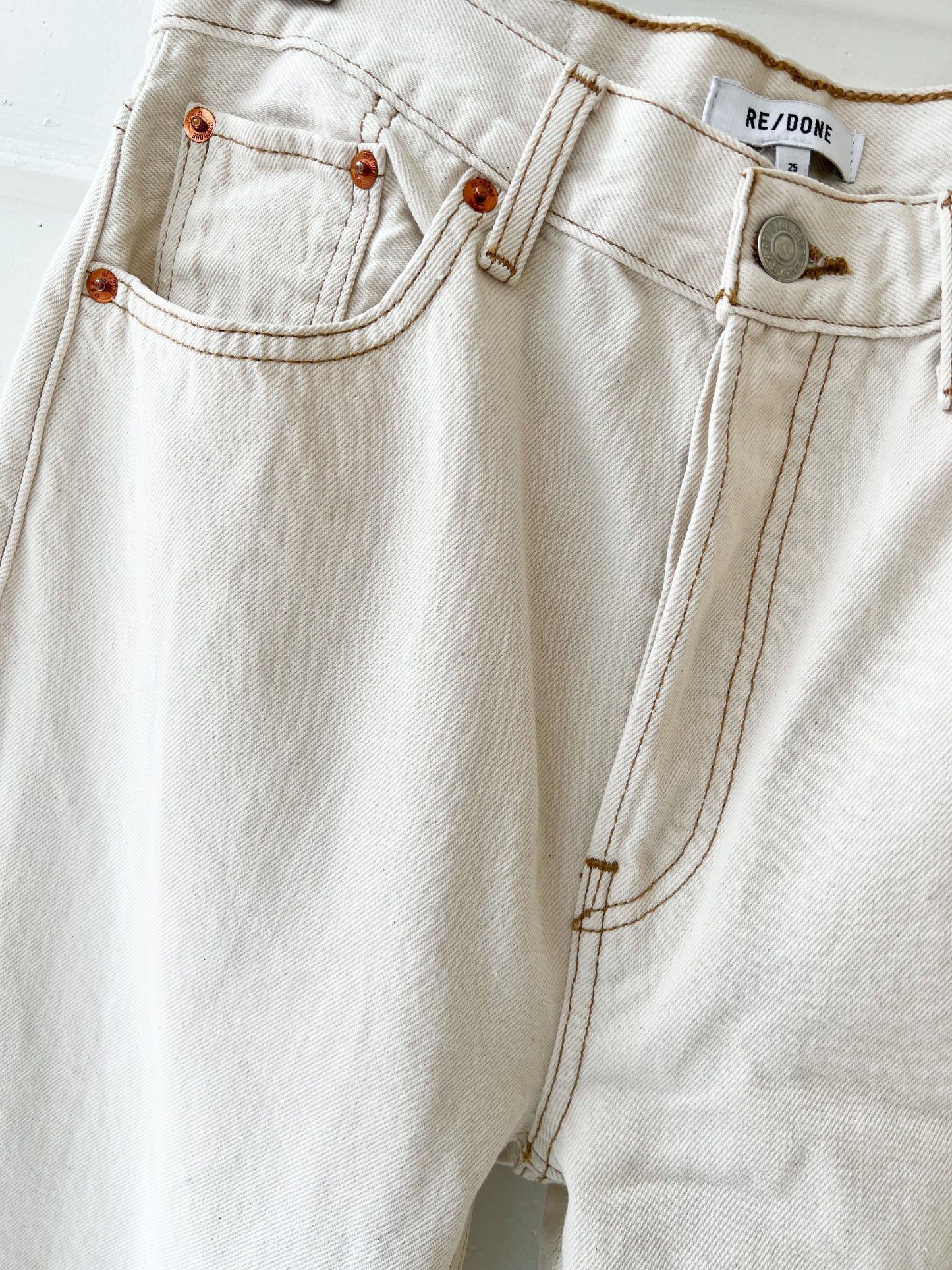 90s Low Slung
