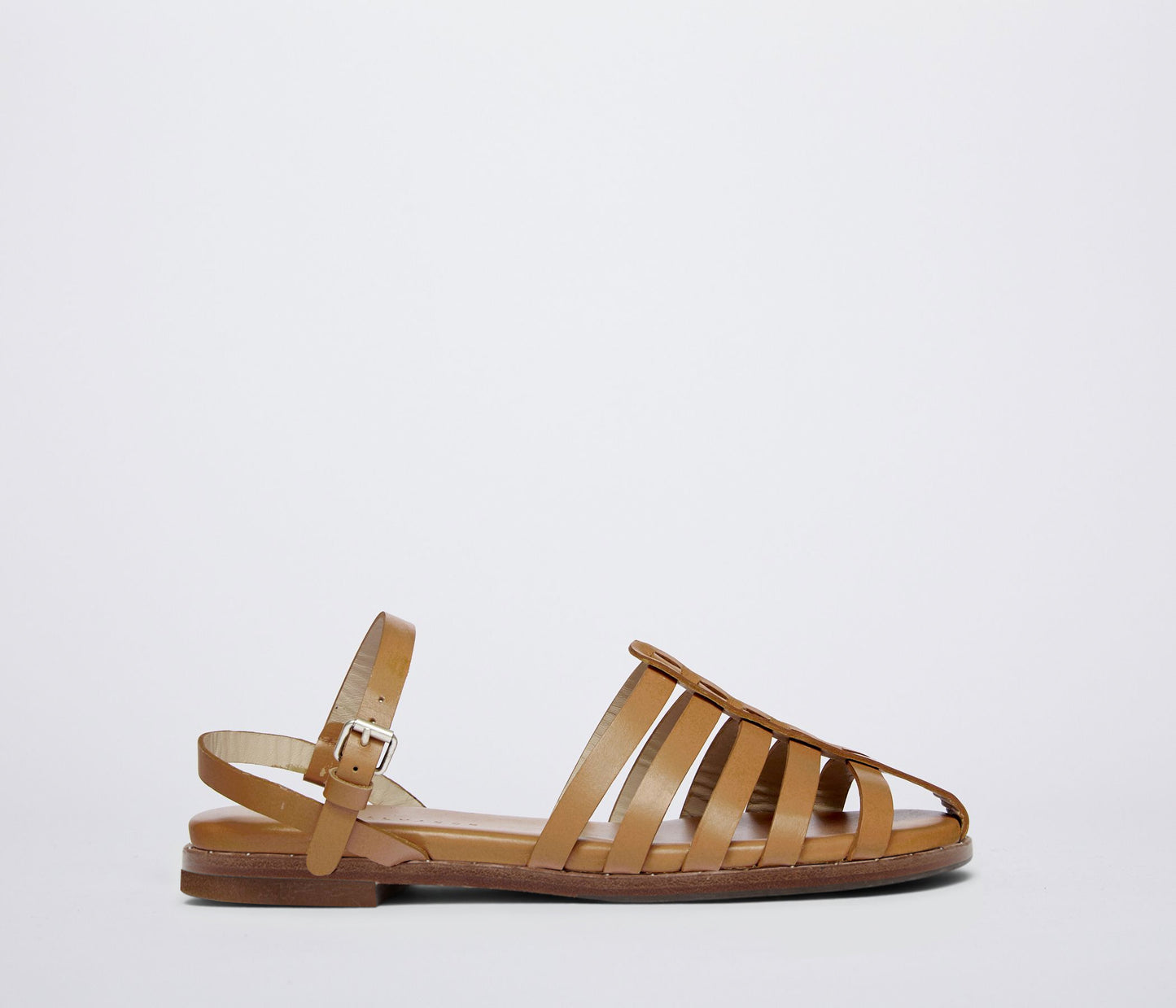 Maria Fisherman Sandal